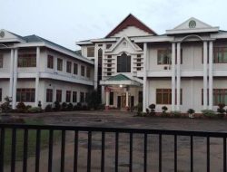 Proyek Asal-asalan dan Dugaan Pungli “Cemari” Dinas PUTR Ketapang, Masyarakat Desak Bupati Evaluasi Pejabat Nakal