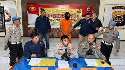 Tidak Senang Anaknya Dituduh Mencuri Layang-Layang, Seorang Ayah Tembak Pedagangnya di Yogyakarta