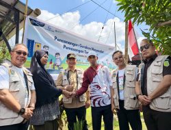 102 Ribu Hektare Lahan di Ketapang akan Dipatok,  BPN Dorong Sertifikasi Lewat GEMAPATAS