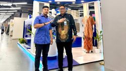 Kolaborasi untuk Negeri: Garuda Indonesia dan Pangan Kasih Bazaar 2025 Bangun Akses Air Bersih di Timur Indonesia