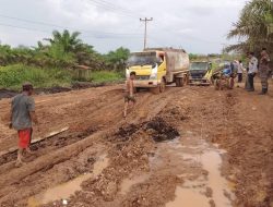 Ketapang Bertabur Sawit, Jalan Bertabur Lubang: Potret Ironi Kaya Sumber Daya, Miskin Infrastruktur