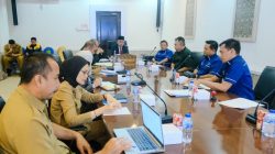 PT Ocean Nusantara Bahari Siap Investasi Armada Tunda Pandu di Sungai Lalan, Dorong Efisiensi Logistik Muba