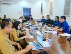 PT Ocean Nusantara Bahari Siap Investasi Armada Tunda Pandu di Sungai Lalan, Dorong Efisiensi Logistik Muba