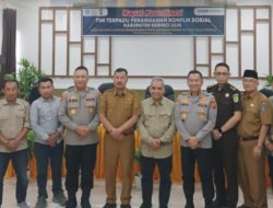 PT KMH dan Warga Sepakat, Proyek PLTA Danau Kerinci Lanjut dengan Komitmen Lingkungan dan Sosial