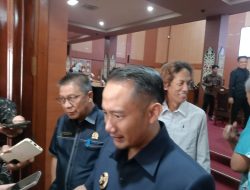 Wali Kota Palangka Raya Apresiasi Program Asta Cita Presiden
