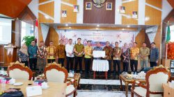 BPN Sosialisasikan Pendaftaran Tanah Ulayat di Ketapang, Perkuat Hak Masyarakat Adat