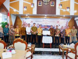 BPN Sosialisasikan Pendaftaran Tanah Ulayat di Ketapang, Perkuat Hak Masyarakat Adat