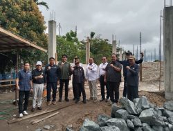 Reses DPRD Palangka Raya, Puskemas Menteng Segera Miliki Layanan Bersalin 24 Jam dan Fisioterapi
