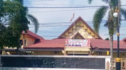 DPRD Ketapang Dikecam: Masyarakat Susah, Anggaran Makan Minum Ketua Fantastis, Proyek Pokir Asal Jadi