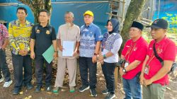 Respon Keluhan Masyarakat, DLH Bersama Dinas Peternakan, dan DPMPTSP Temui Pemilik Kandang Ayam