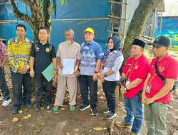Respon Keluhan Masyarakat, DLH Bersama Dinas Peternakan, dan DPMPTSP Temui Pemilik Kandang Ayam