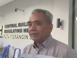 Humas PLTA KMH Tegaskan Tak Pernah Janjikan Rp300 Juta per KK, Kompensasi Sesuai Kesepakatan