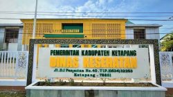 Dinas Kesehatan Ketapang Habiskan Rp 808 Juta untuk Sewa Hotel Pada Tahun 2024