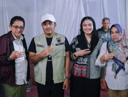 Sumbar Dapat Dua Kuota Prioritas ! Dharmasraya dan Padang Raih Program Penataan Kawasan dan Sanitasi dari Pusat