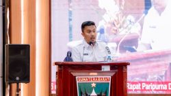 Wagub Vasko: Pertumbuhan Ekonomi Sumbar 4,66 Persen di Triwulan I 2025