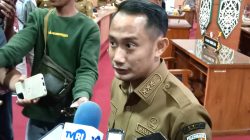 Wali Kota Palangka Raya Apresiasi Perda Perubahan APBD Disetujui Dewan