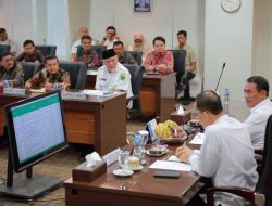Sumbar Terima Tambahan Anggaran Pertanian dari Kementerian Pertanian RI
