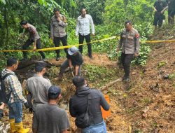 Misteri Penemuan 2 Mayat di Singkawang Timur, Polda Kalbar Tetapkan Penjaga Kebun sebagai Tersangka