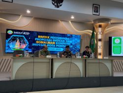 Pontianak Gelar Kompetisi Inovasi 2025, Sekda: Aksi Perubahan Jangan Hanya Jadi Formalitas