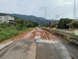 Jalan Rusak di Kayong Utara Renggut Nyawa, DPRD Desak Pemerintah Bertindak Cepat