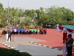 Forkopimda dan Masyarakat Kubu Raya Gelar Doa Bersama, Teguhkan Ikrar untuk Negeri