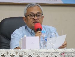 BPKP Kalbar Tekankan Pentingnya Budaya Risiko di Lingkungan BPOM