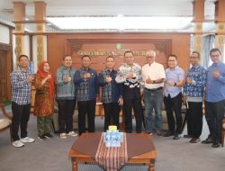 Gubernur Kalbar Sambut Baik Kehadiran FORMAJAKON, Dorong Advokasi Hukum Jasa Konstruksi