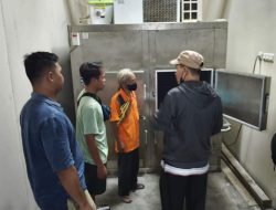 Pemuda Asal Sanggau Ditemukan Tewas Gantung Diri di Pontianak Barat