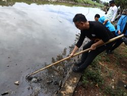 Wali Kota Pontianak Ajak Pemuda Jadi Motor Gerakan Kebersihan Lingkungan