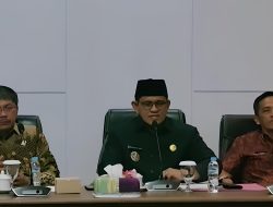 Pemkab Sambas Targetkan Seluruh Desa Miliki Pos Bantuan Hukum Sebelum Akhir September