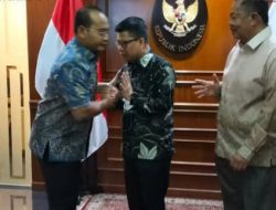 Pemkab Sambas Usulkan Pegawai Non ASN Jadi PPPK Paruh Waktu ke KemenPANRB