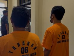 Gadis Sungai Ambawang Jadi Korban Pencabulan, Pelaku Dalih Bisa Sembuhkan Penyakit