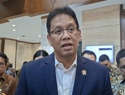 Purbaya Tegas Berantas Rokok Ilegal, Siap Turun Langsung ke Lapangan