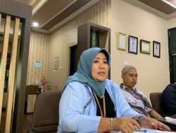 Dinkes Kalbar Gencarkan Strategi Tingkatkan Cakupan Imunisasi Campak/Rubella