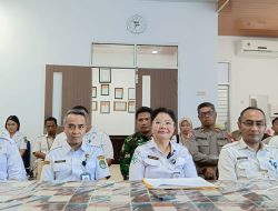 Kasus Keracunan Makanan Program MBG di Ketapang Bertambah Jadi 25 Pasien, Tiga Masih Dirawat