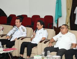 Pemkot Pontianak Perkuat Keterbukaan Informasi Publik Lewat Digitalisasi dan Inovasi Layanan