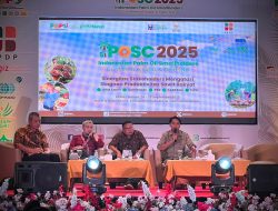 Solidaridad Dorong Pertanian Regeneratif untuk Atasi Stagnasi Produktivitas Sawit Rakyat di Kalbar