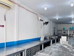 Program MBG di Sambas Terjamin Aman, Tidak Ada Kasus Keracunan Makanan