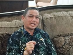Gubernur Kalbar Ria Norsan Buka Suara Soal Penggeledahan KPK di Rumah Pribadinya