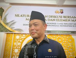 Gubernur Ria Norsan: ASN Pemprov Kalbar Harus Serius Isi Survei Integritas KPK