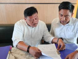 Oknum ASN di Pontianak Diduga TPPU Rp2,3 Miliar, Polresta Sita Dua Aset Tanah