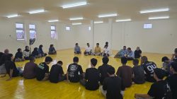 Bupati Kayong Utara Gelar Dialog Bersama Mahasiswa di Pontianak, Redam Ketegangan Aksi Unjuk Rasa