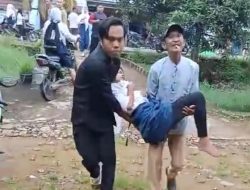 Empat Siswa SMP di Kayong Utara Diduga Keracunan Usai Santap MBG, SPPG: Ada Riwayat Penyakit Maag