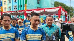 Wali Kota Pontianak Imbau Aksi Demo Berjalan Tertib, Pemkot Segera Perbaiki Fasilitas Umum yang Rusak