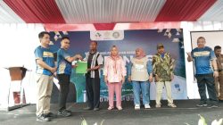Wali Kota Pontianak Tegaskan Komitmen Bebaskan Kota dari Rumah Tidak Layak Huni