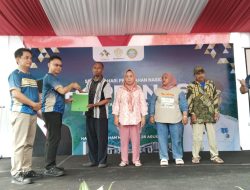 Wali Kota Pontianak Tegaskan Komitmen Bebaskan Kota dari Rumah Tidak Layak Huni