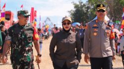 Bupati Erlina Apresiasi Mahasiswa dan Polres Mempawah: Wajah Demokrasi yang Santun dan Humanis