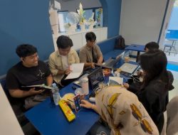 Sejumlah Kampus di Pontianak Terapkan Kuliah Daring, Mahasiswa Harap Aktivitas Segera Normal