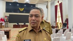 Kasus Campak di Kalbar Melonjak, Gubernur Ria Norsan Imbau Orang Tua Segera Imunisasi Anak