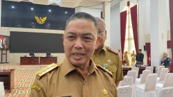 Pemprov Kalbar Fokus Infrastruktur 2025, Anggarkan Rp475 Miliar untuk Perbaikan Jalan
